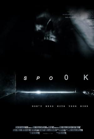 Spo0k Poster