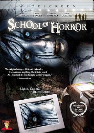 School of Horror