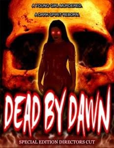 Dead by Dawn Poster