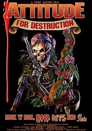 Attitude for Destruction