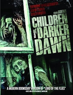 Children of a Darker Dawn