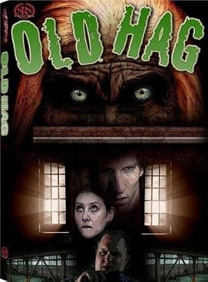 Old Hag Poster