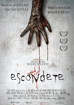 Escóndete