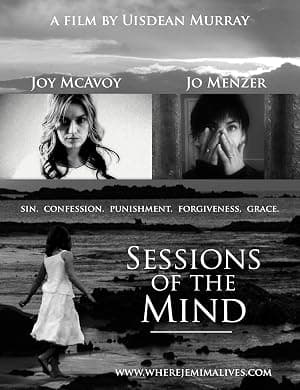 Sessions of the Mind Poster