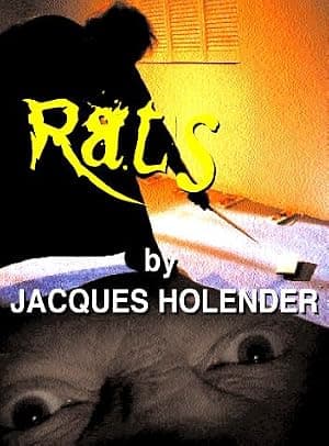 Rats Poster