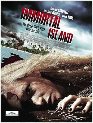 Immortal Island