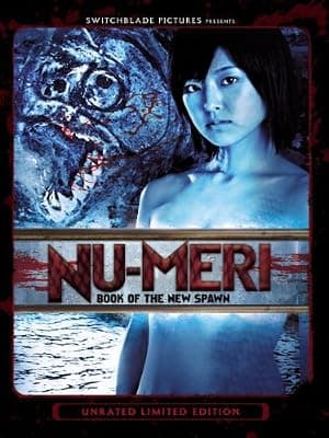Cursed Songs 2: Nu-Meri