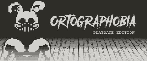 Ortographobia Cover