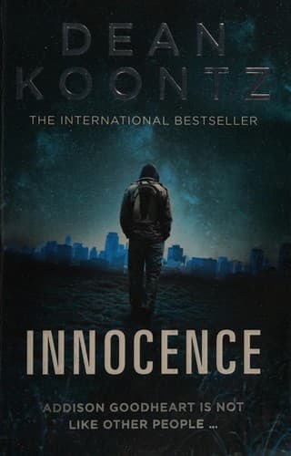 Innocence Cover