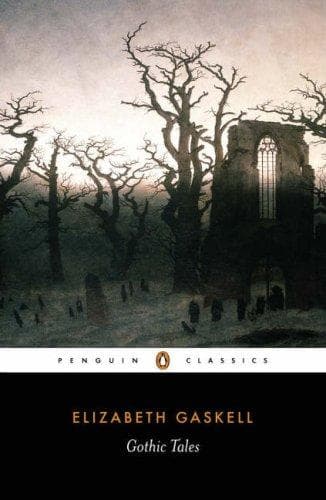 Gothic Tales Cover