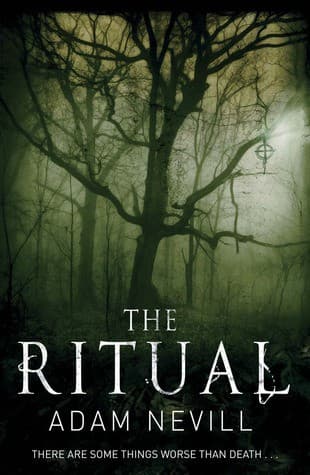 The ritual Cover