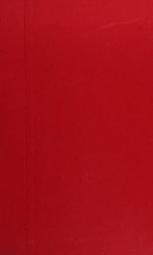 Red rain Cover