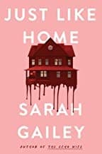 Just Like Home Cover