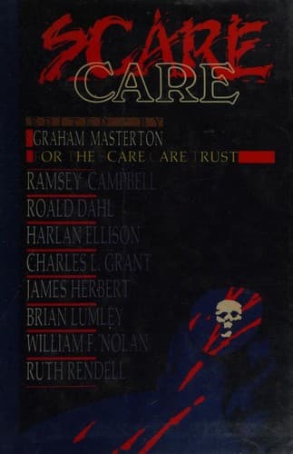 Scare Care Cover