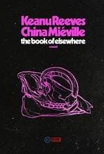 The Book of Elsewhere Cover