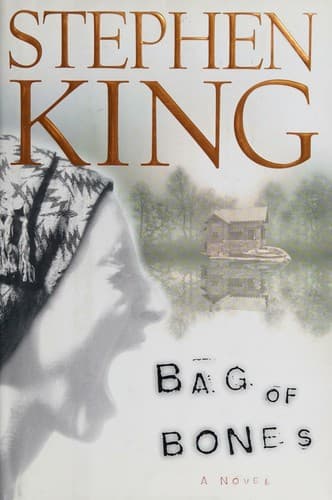 Bag of Bones Cover
