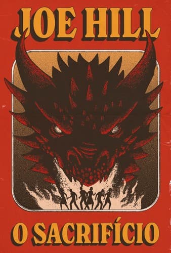 King Sorrow Cover