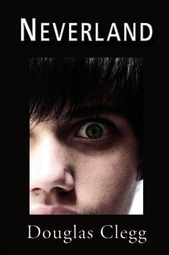 Neverland Cover