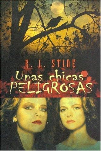 Dangerous girls Cover