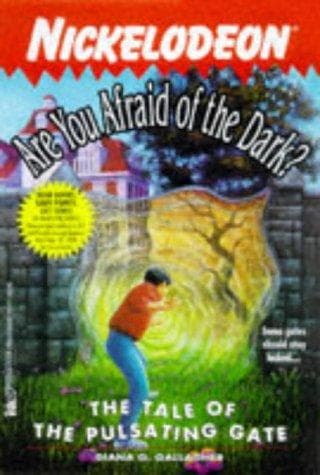 The Tale of the Pulsating Gate Cover
