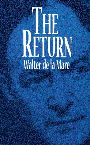 The return Cover
