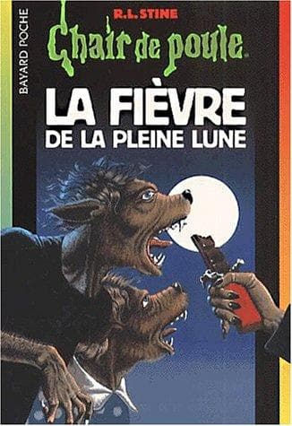 Full Moon Fever Cover