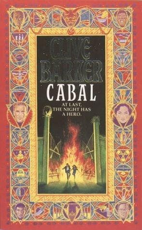 Cabal Cover