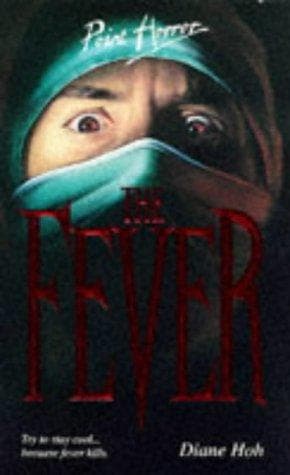 The Fever Cover