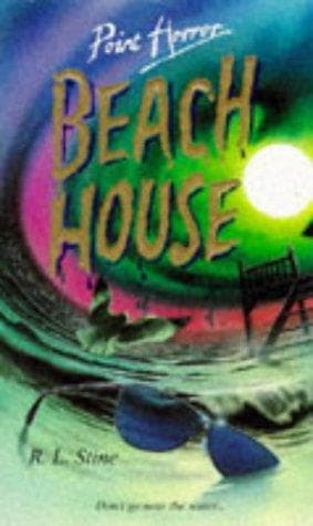 Beach House Cover