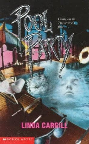 Pool Party Cover