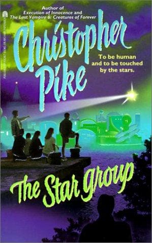 Star Group Cover