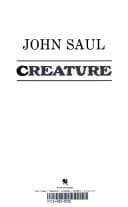 Creature Cover