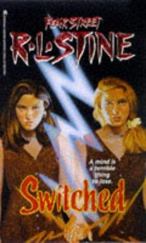 Switched Cover