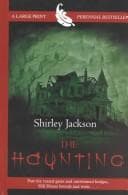 The Haunting of Hill House Cover