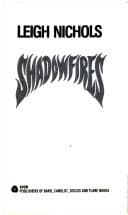 Shadowfires Cover