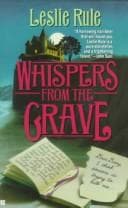 Whispers from the Grave Cover