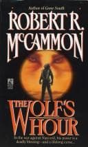 The Wolf's Hour Cover