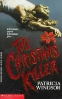 The Christmas Killer (Point) Cover