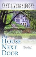 The house next door Cover