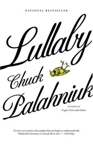 Lullaby Cover