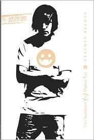 Eleventh grade burns Cover