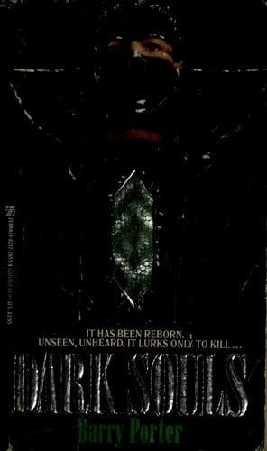 Dark souls Cover