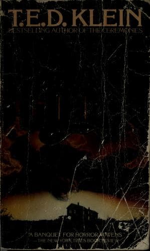 Dark gods Cover