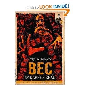 Bec Cover