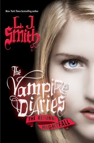 Nightfall Cover