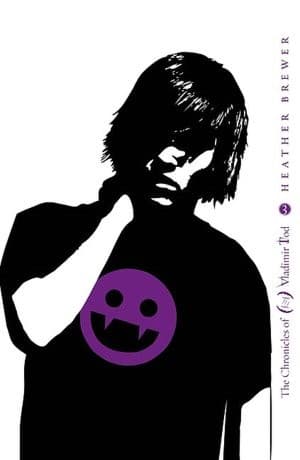 Tenth Grade Bleeds Cover