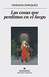 Las cosas que perdimos en el fuego Cover