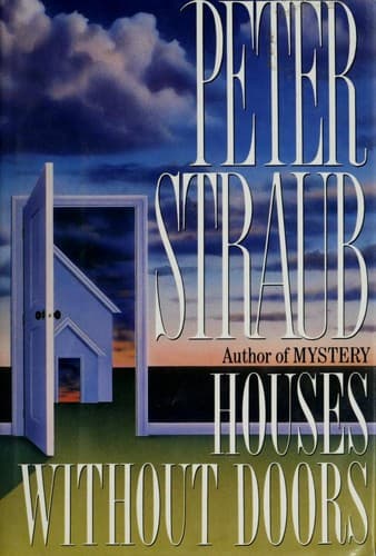 Houses without doors Cover