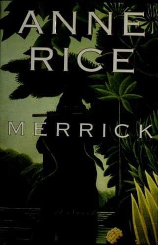 Merrick Cover