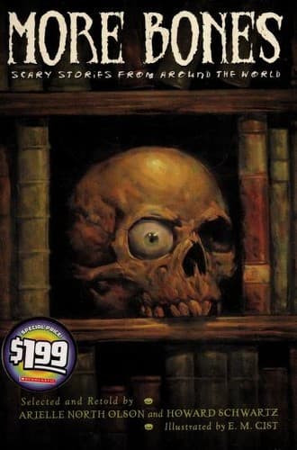 More bones Cover